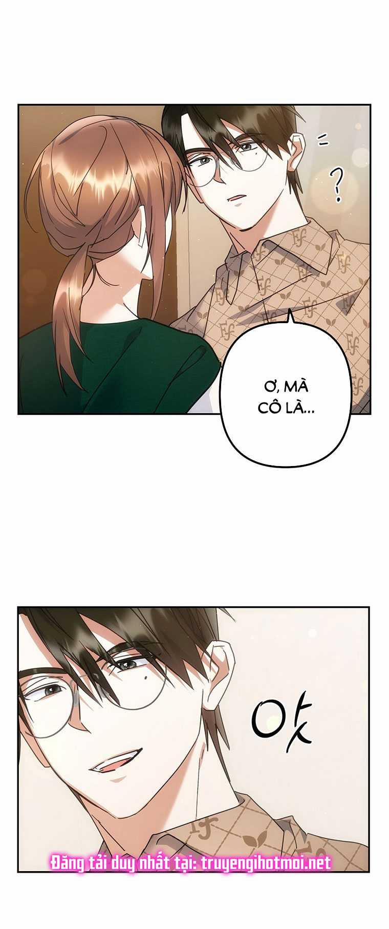 [18+] Cho Những Thứ Vỡ Nát 9.2 trang 39