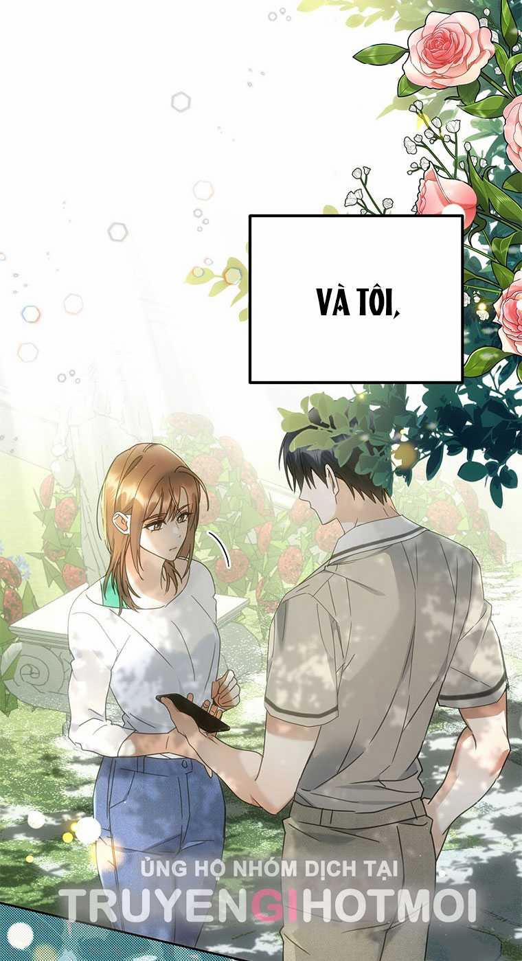 [18+] Cho Những Thứ Vỡ Nát 9.2 trang 4