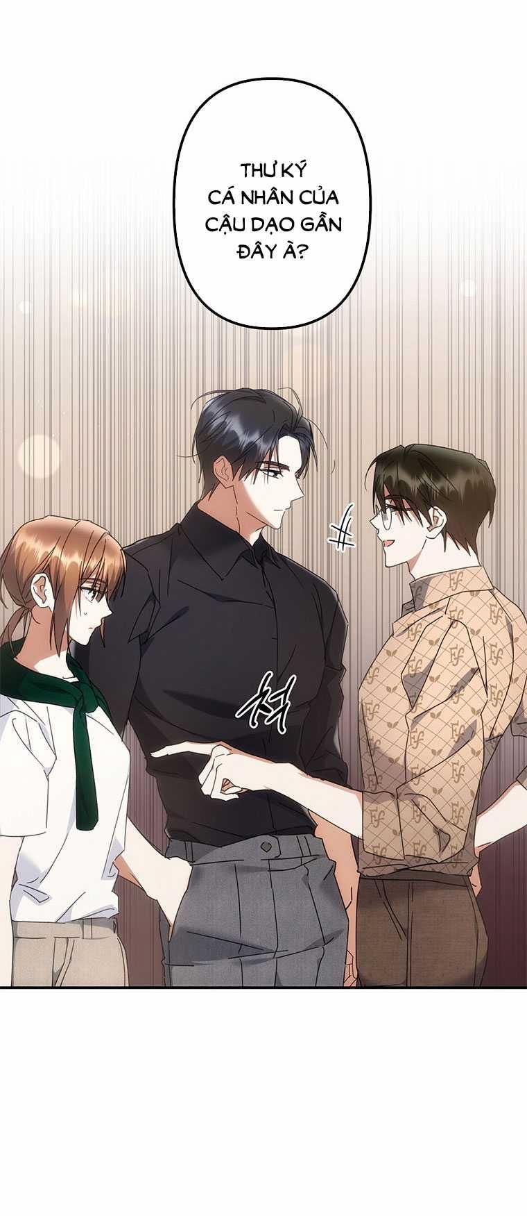 [18+] Cho Những Thứ Vỡ Nát 9.2 trang 40