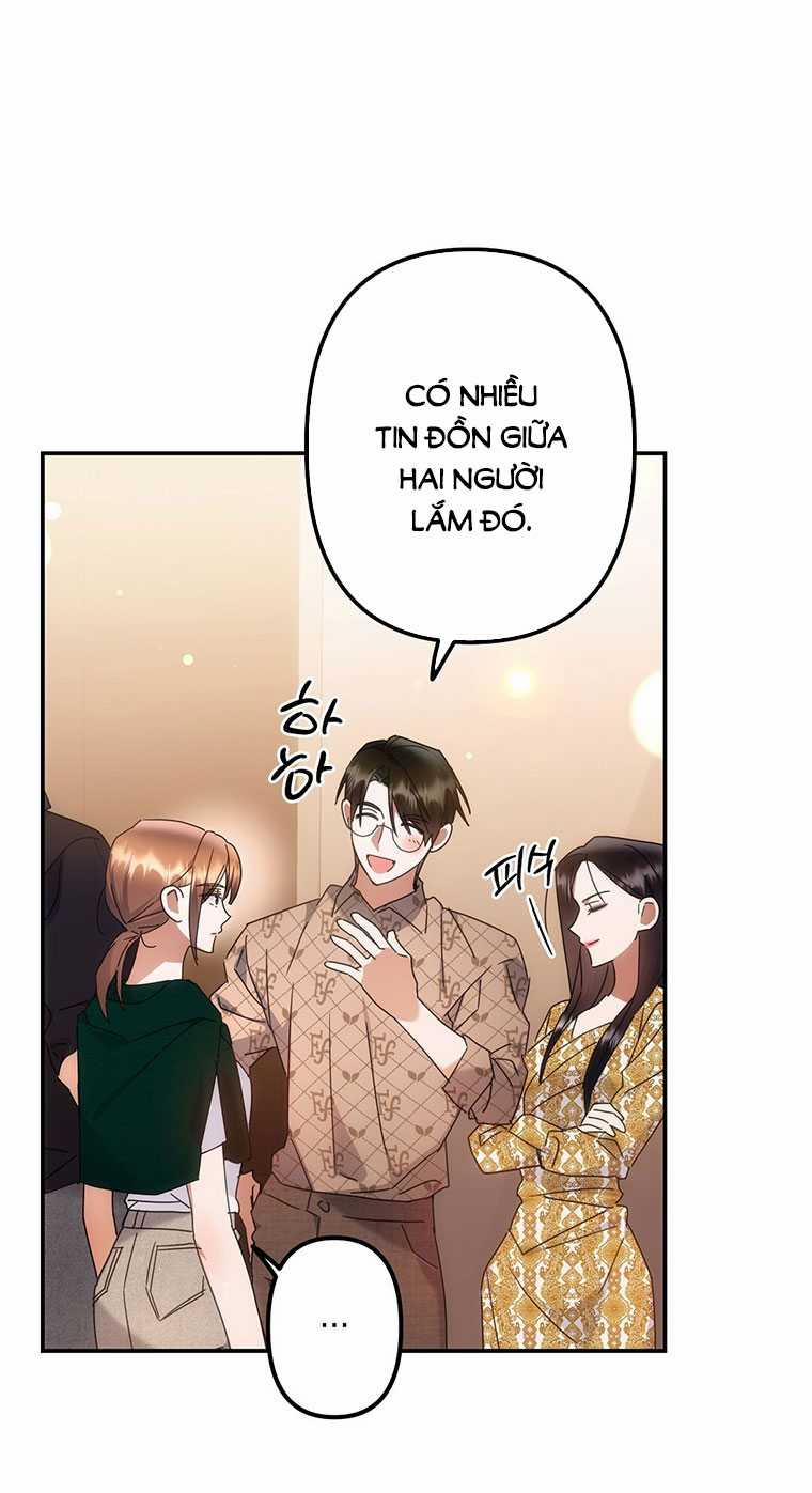 [18+] Cho Những Thứ Vỡ Nát 9.2 trang 41