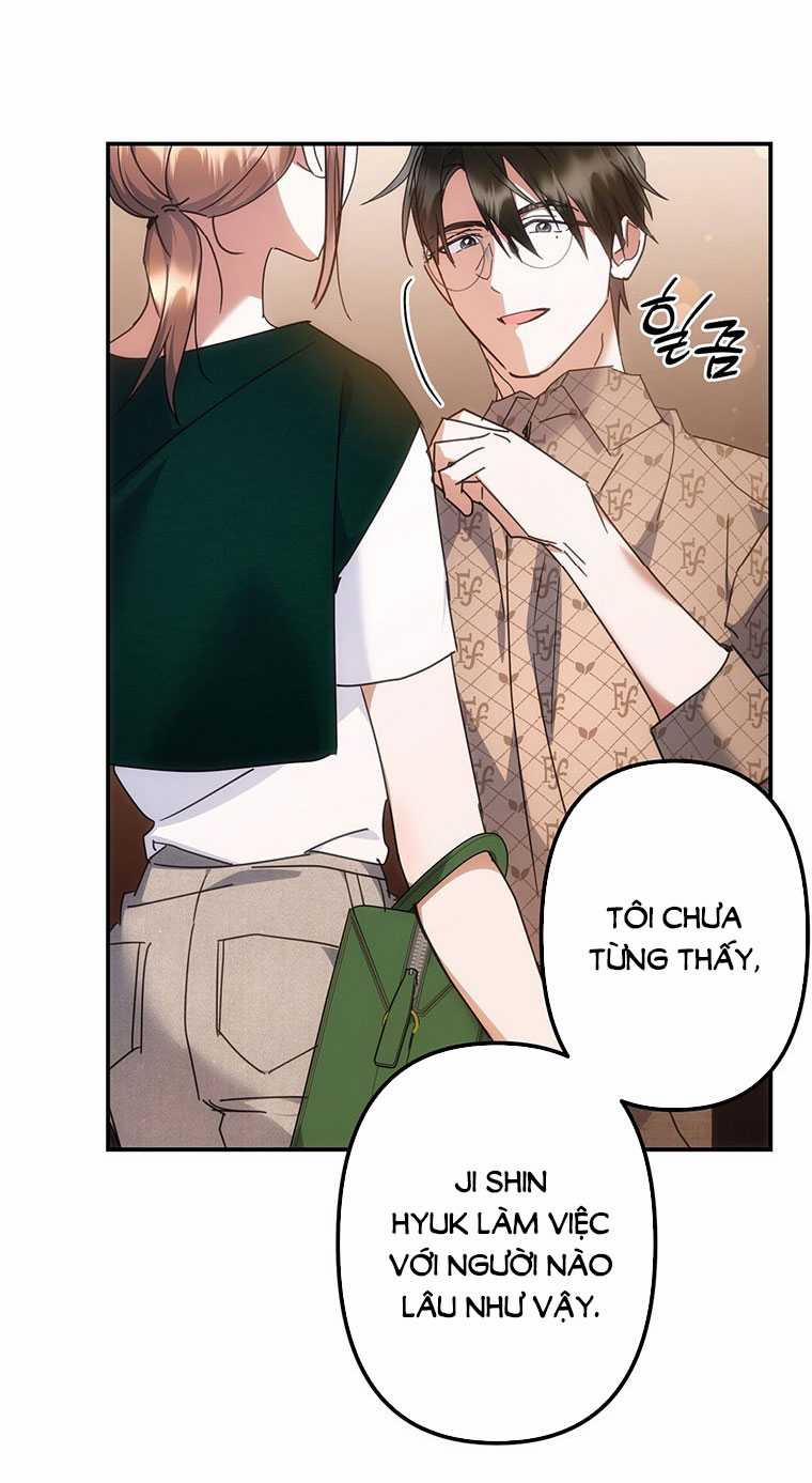 [18+] Cho Những Thứ Vỡ Nát 9.2 trang 42