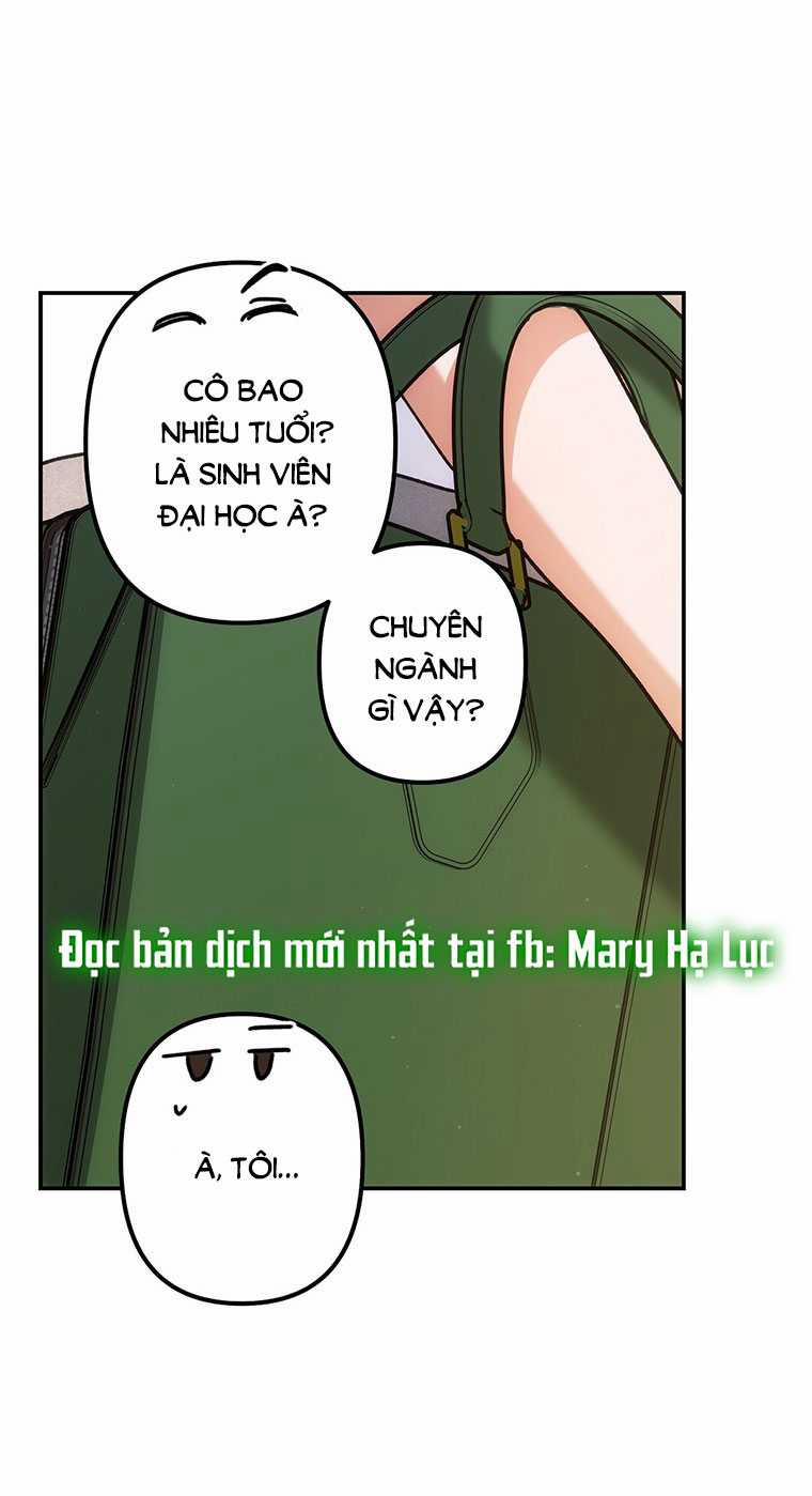 [18+] Cho Những Thứ Vỡ Nát 9.2 trang 43