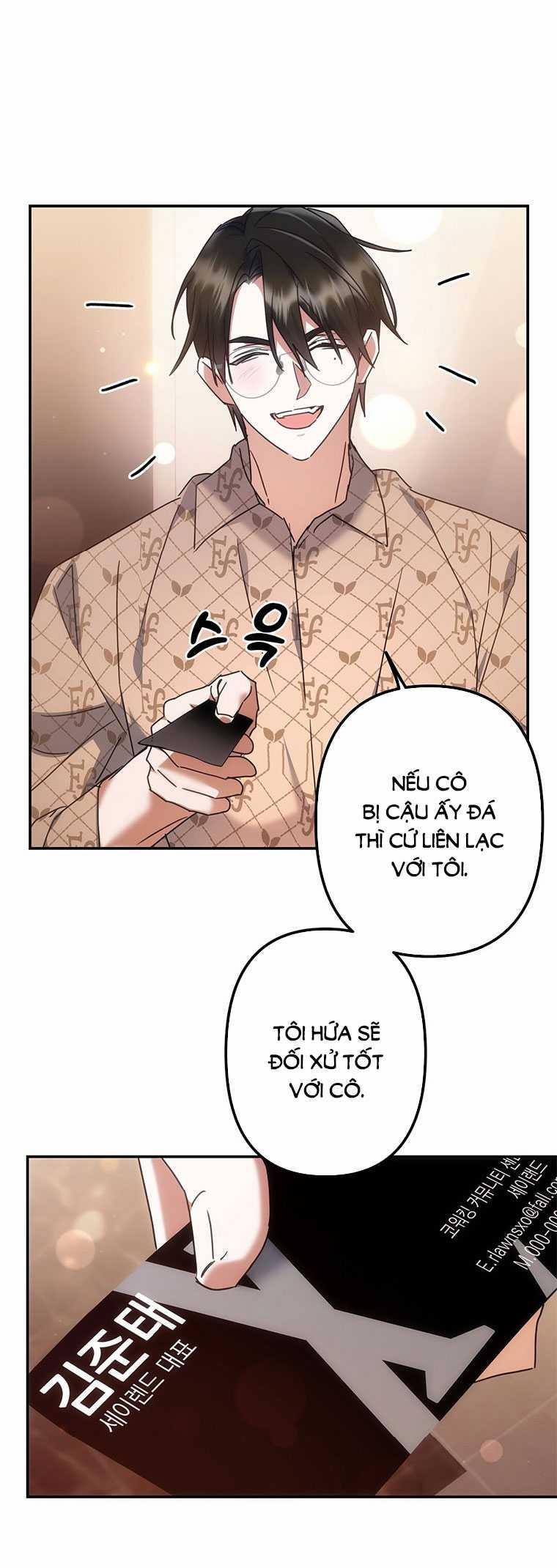 [18+] Cho Những Thứ Vỡ Nát 9.2 trang 44