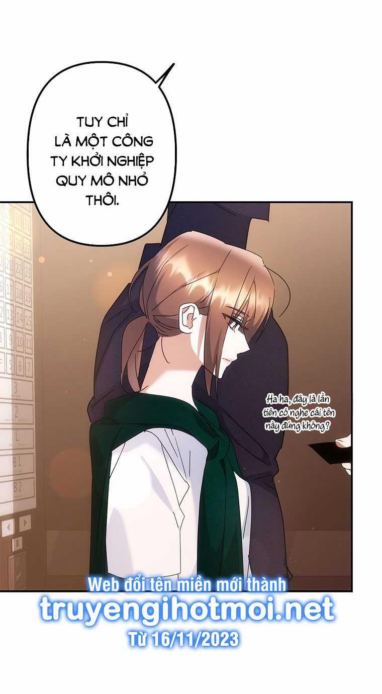 [18+] Cho Những Thứ Vỡ Nát 9.2 trang 45