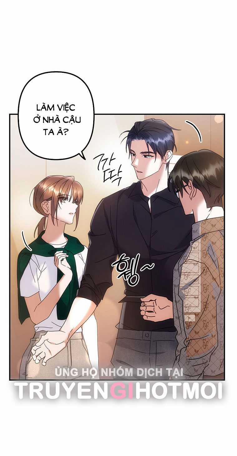 [18+] Cho Những Thứ Vỡ Nát 9.2 trang 48