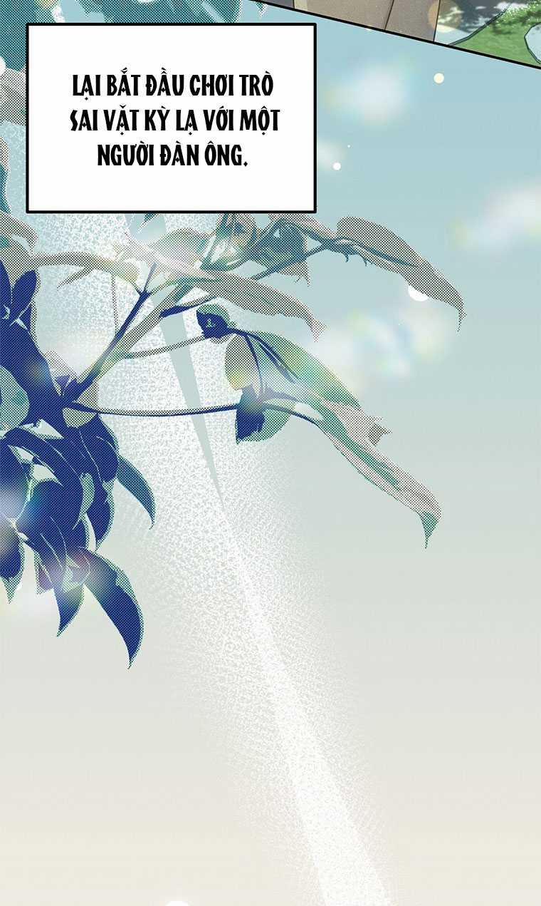 [18+] Cho Những Thứ Vỡ Nát 9.2 trang 5