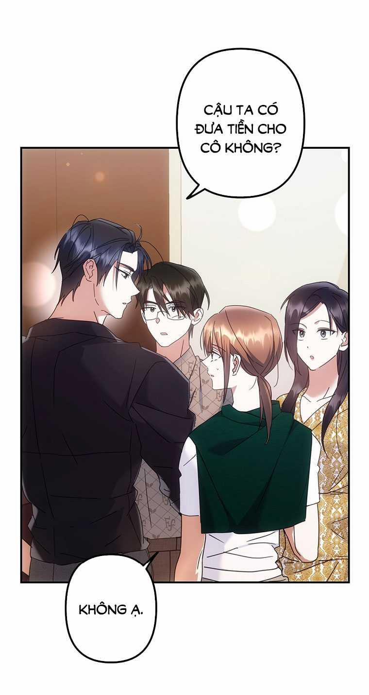 [18+] Cho Những Thứ Vỡ Nát 9.2 trang 50