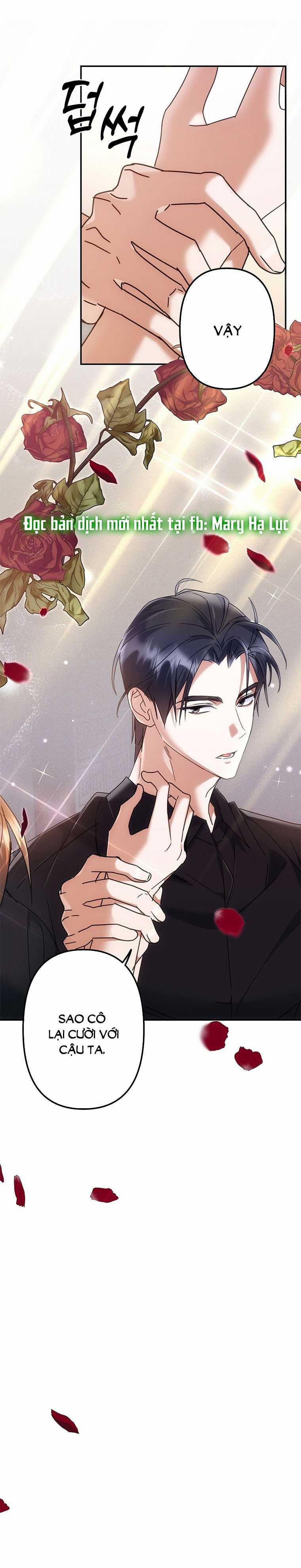 [18+] Cho Những Thứ Vỡ Nát 9.2 trang 51