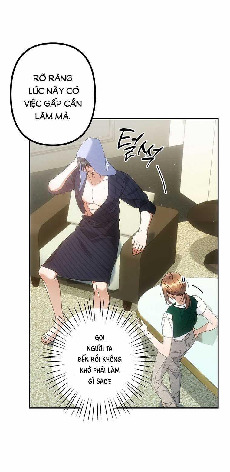 [18+] Cho Những Thứ Vỡ Nát 9.2 trang 7