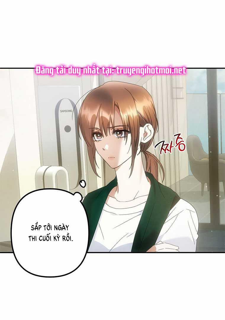 [18+] Cho Những Thứ Vỡ Nát 9.2 trang 8