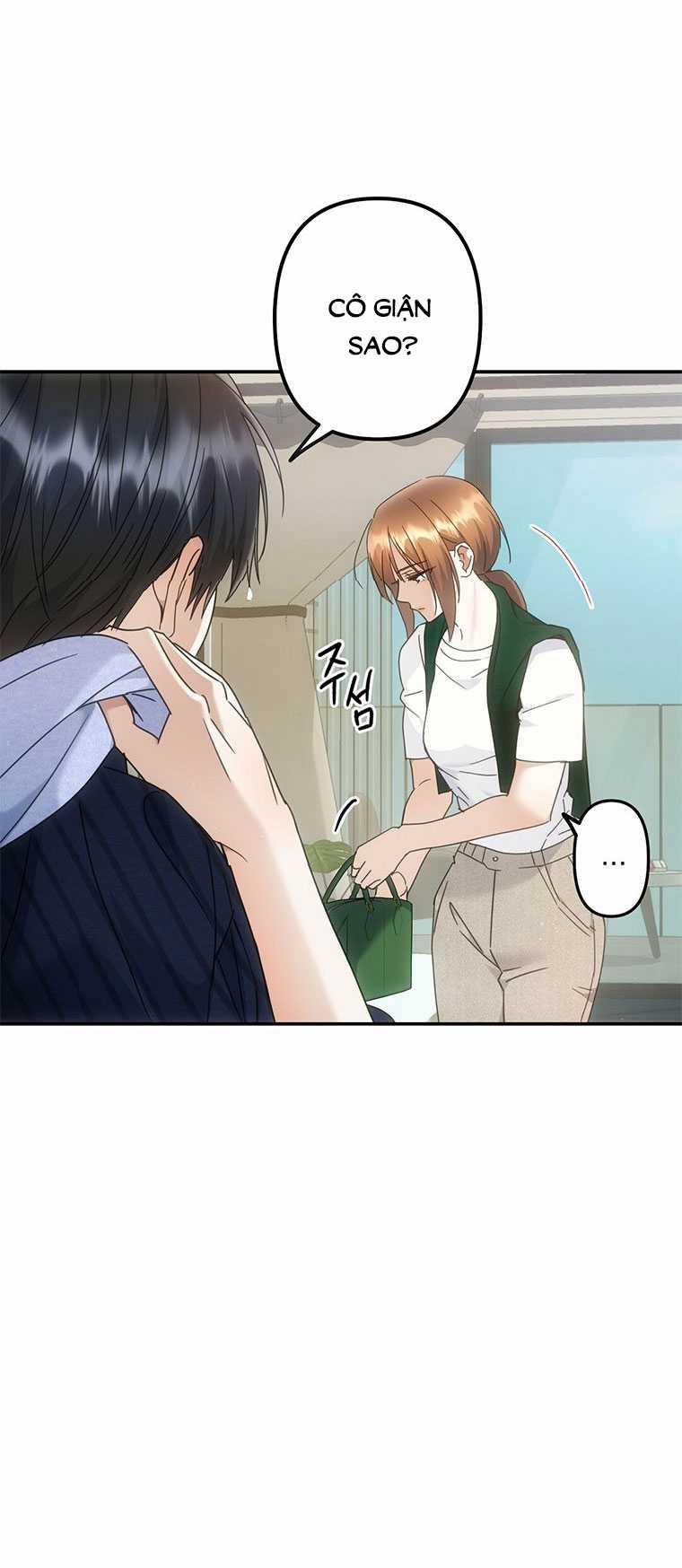 [18+] Cho Những Thứ Vỡ Nát 9.2 trang 9