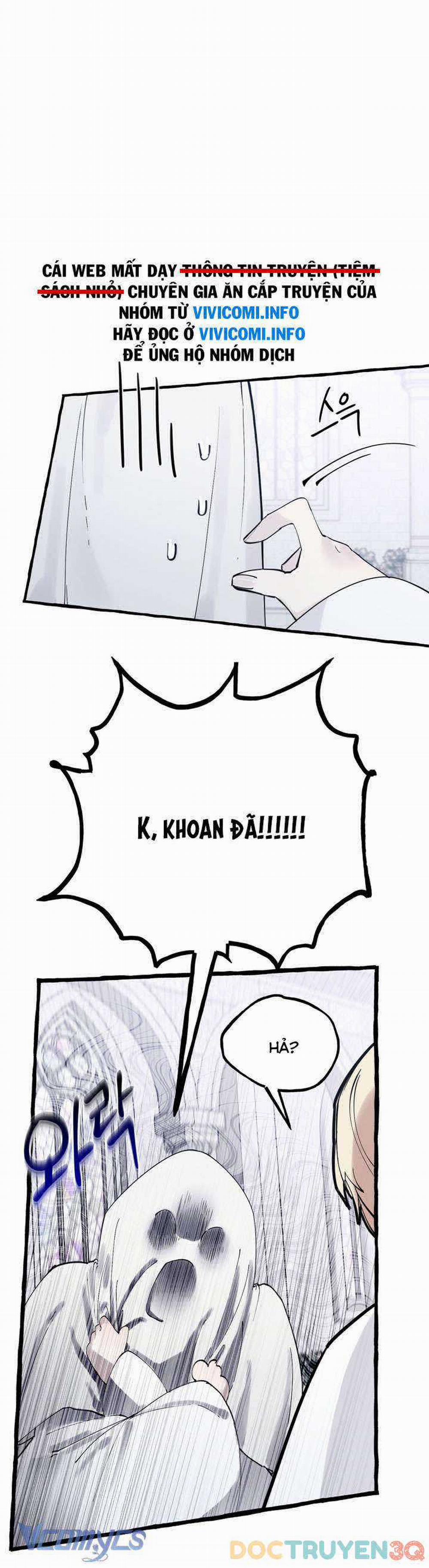 [18+] Chó Sống Trong Khu Vườn Của Hoàng Cung 0 doctruyen3qvip.com trang 1