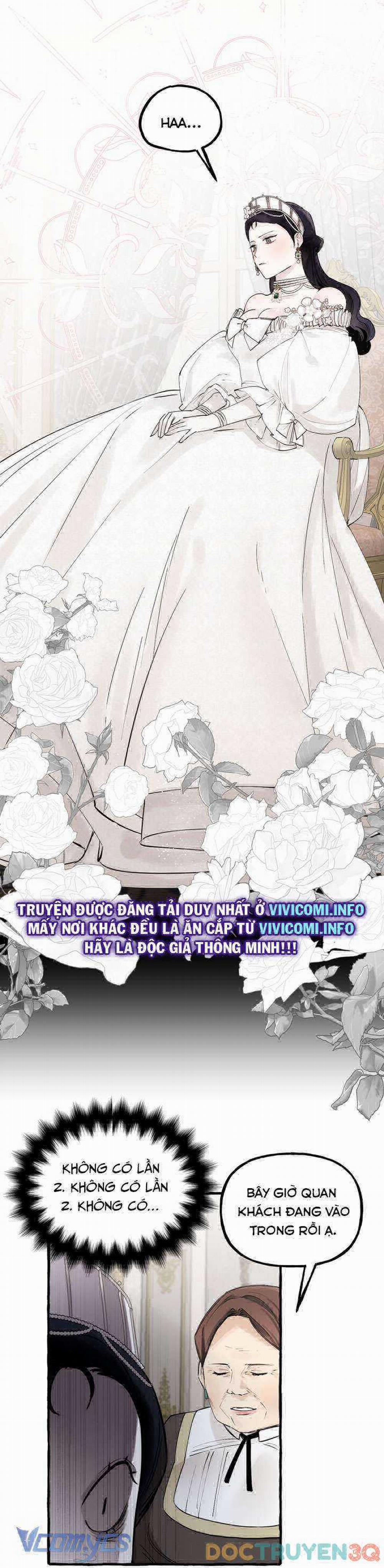 [18+] Chó Sống Trong Khu Vườn Của Hoàng Cung 0 doctruyen3qvip.com trang 17