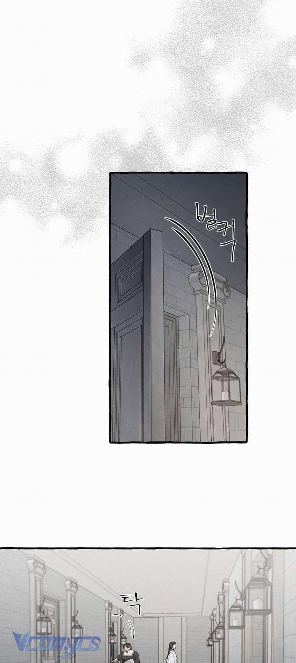 [18+] Chó Sống Trong Khu Vườn Của Hoàng Cung 0 doctruyen3qvip.com trang 33