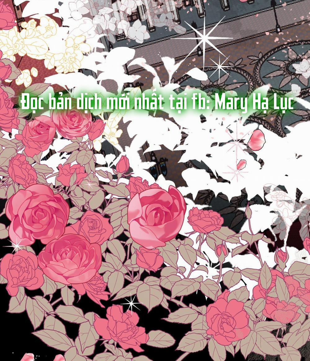 [18+] Chó Sống Trong Khu Vườn Của Hoàng Cung 1.1 trang 12