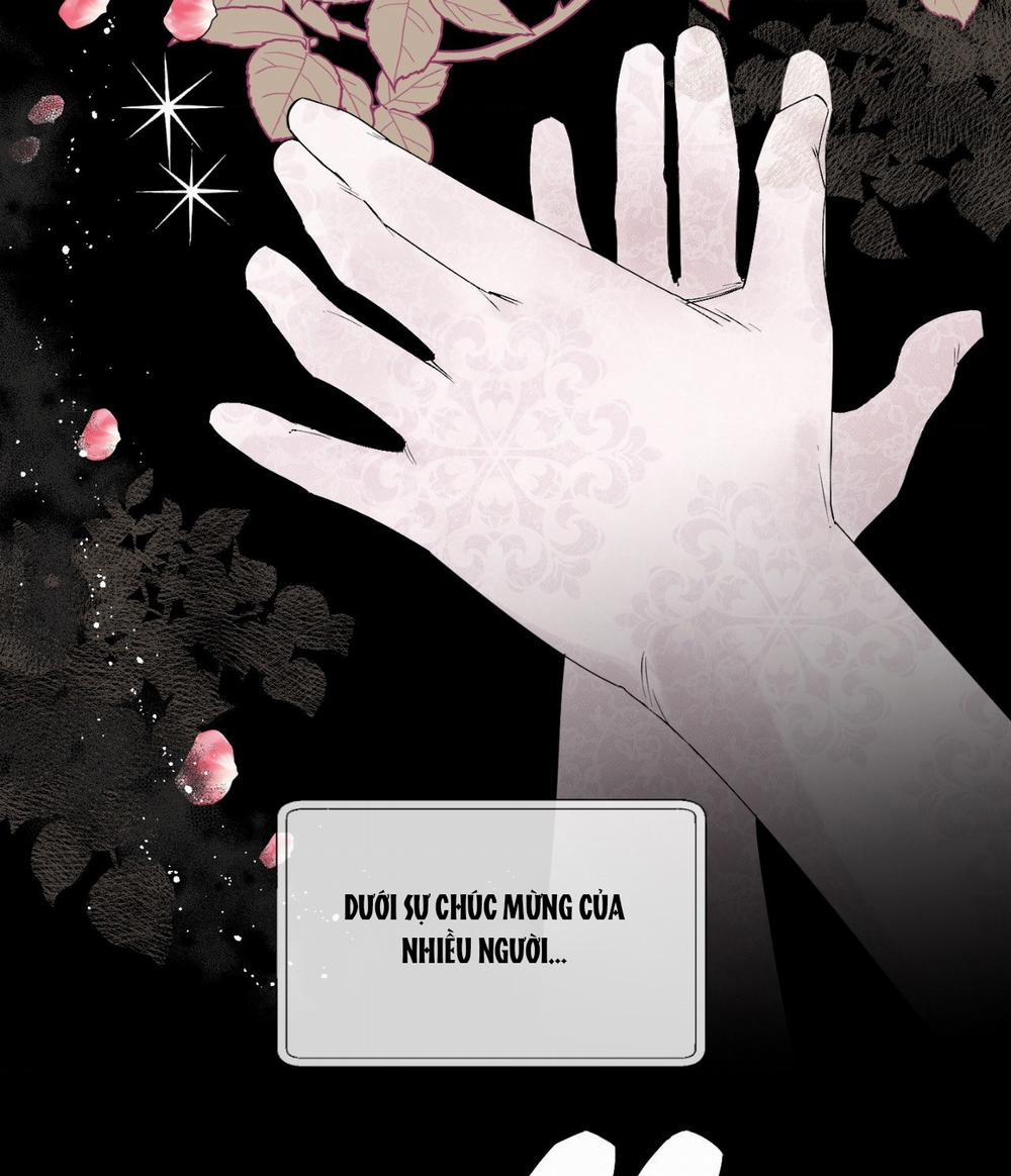 [18+] Chó Sống Trong Khu Vườn Của Hoàng Cung 1.1 trang 13