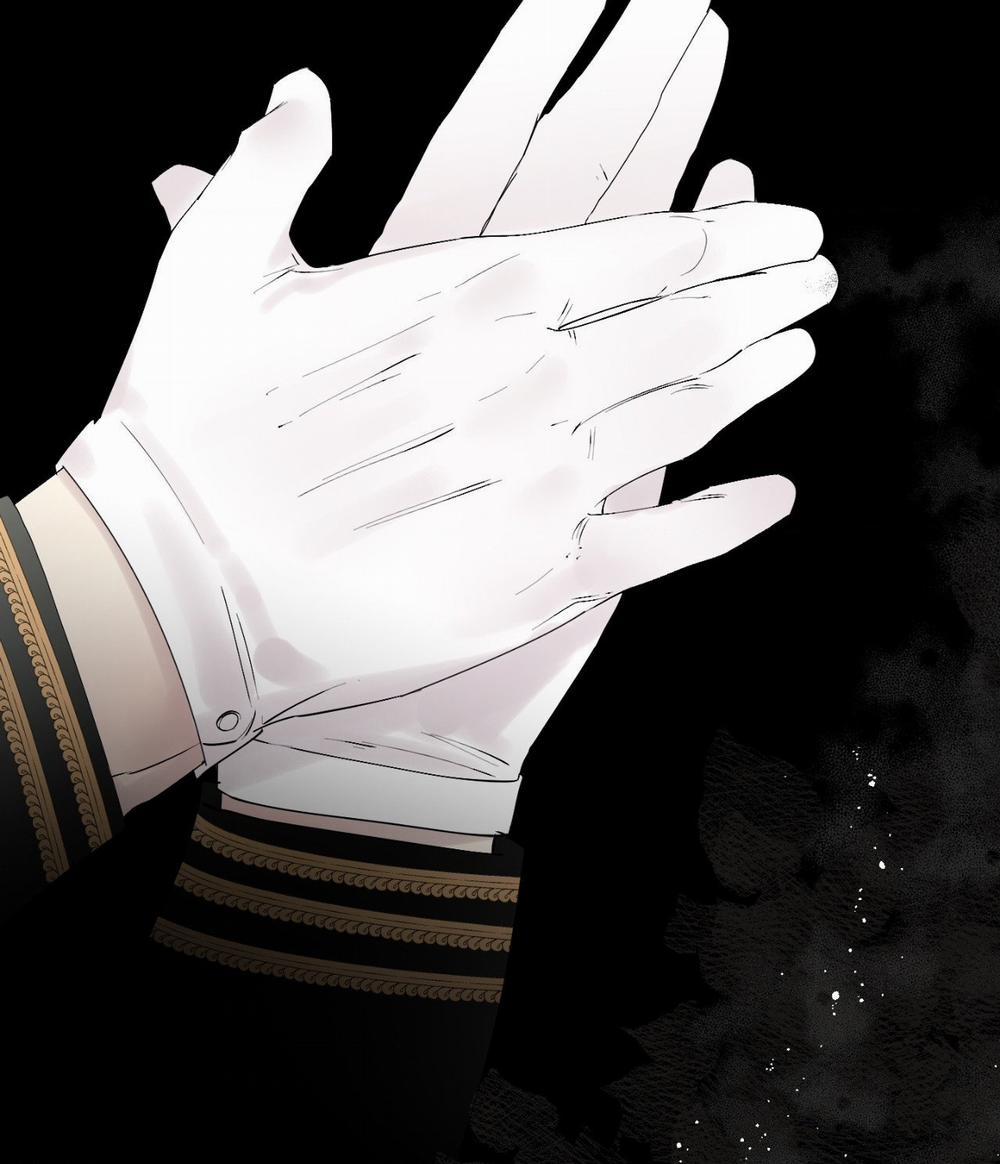 [18+] Chó Sống Trong Khu Vườn Của Hoàng Cung 1.1 trang 14