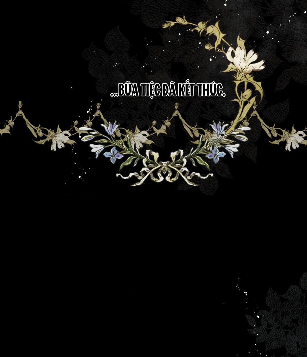 [18+] Chó Sống Trong Khu Vườn Của Hoàng Cung 1.1 trang 15