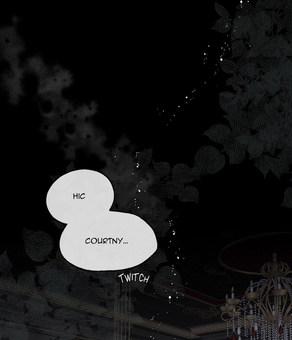 [18+] Chó Sống Trong Khu Vườn Của Hoàng Cung 1.1 trang 16