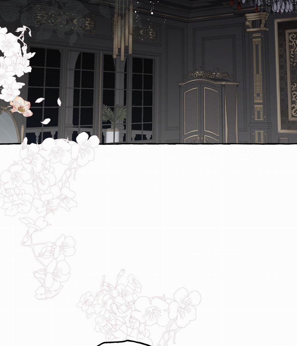 [18+] Chó Sống Trong Khu Vườn Của Hoàng Cung 1.1 trang 17