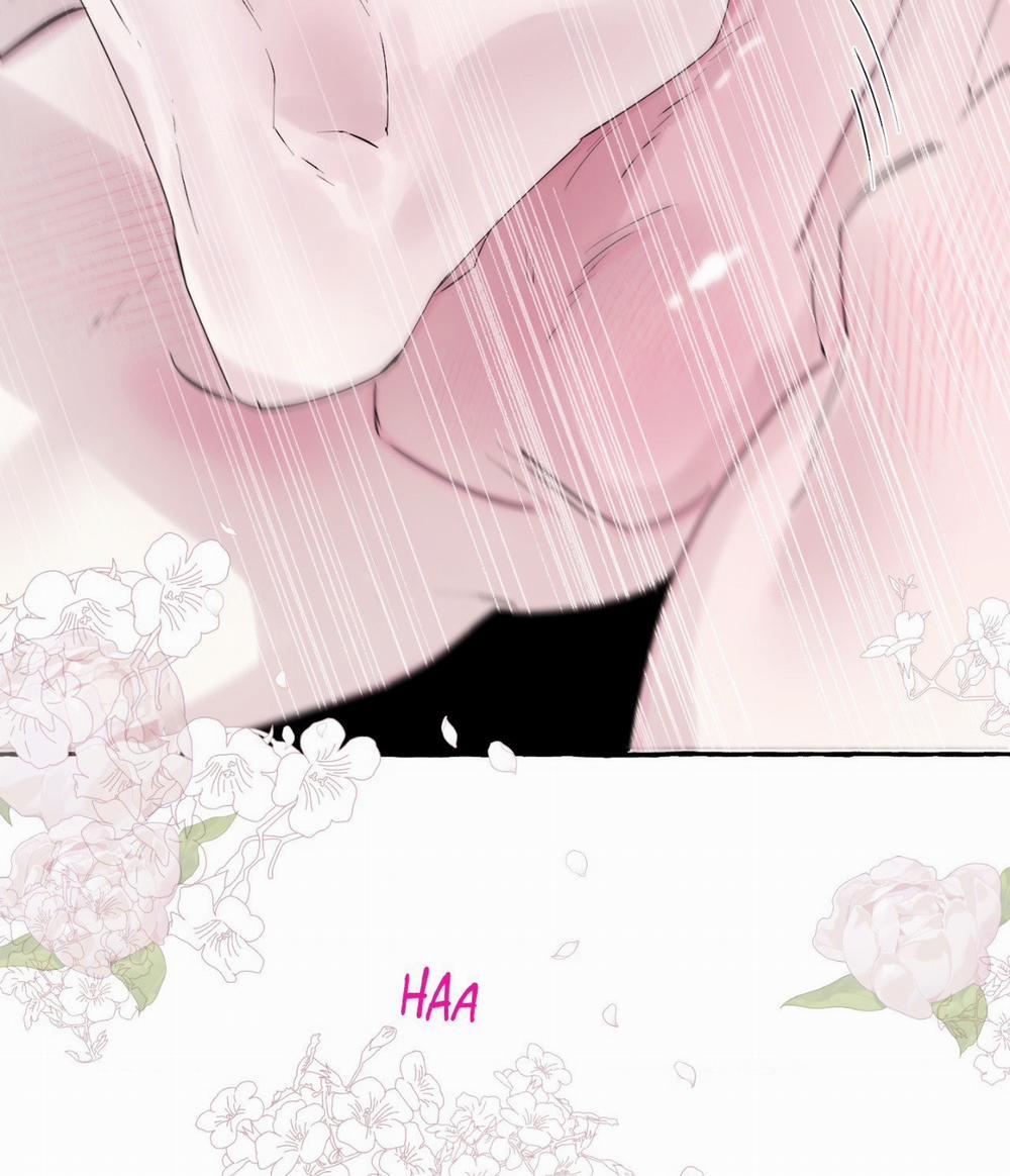 [18+] Chó Sống Trong Khu Vườn Của Hoàng Cung 1.1 trang 19