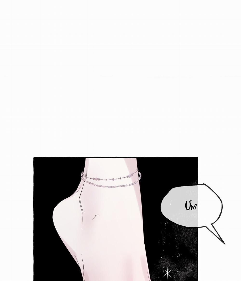 [18+] Chó Sống Trong Khu Vườn Của Hoàng Cung 1.1 trang 21