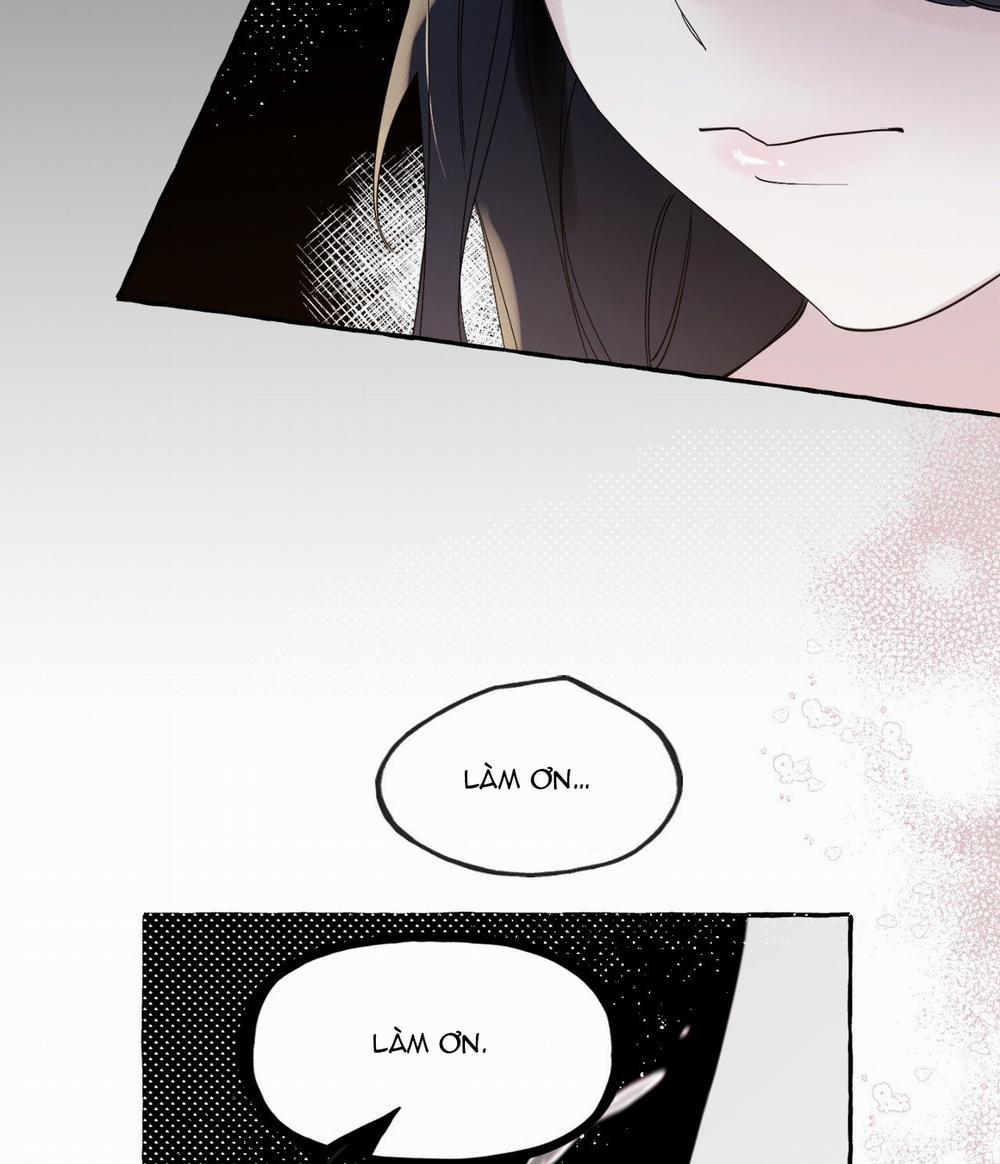 [18+] Chó Sống Trong Khu Vườn Của Hoàng Cung 1.1 trang 26