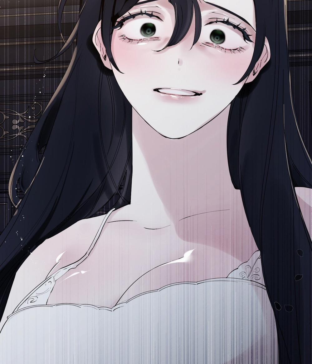 [18+] Chó Sống Trong Khu Vườn Của Hoàng Cung 1.1 trang 31