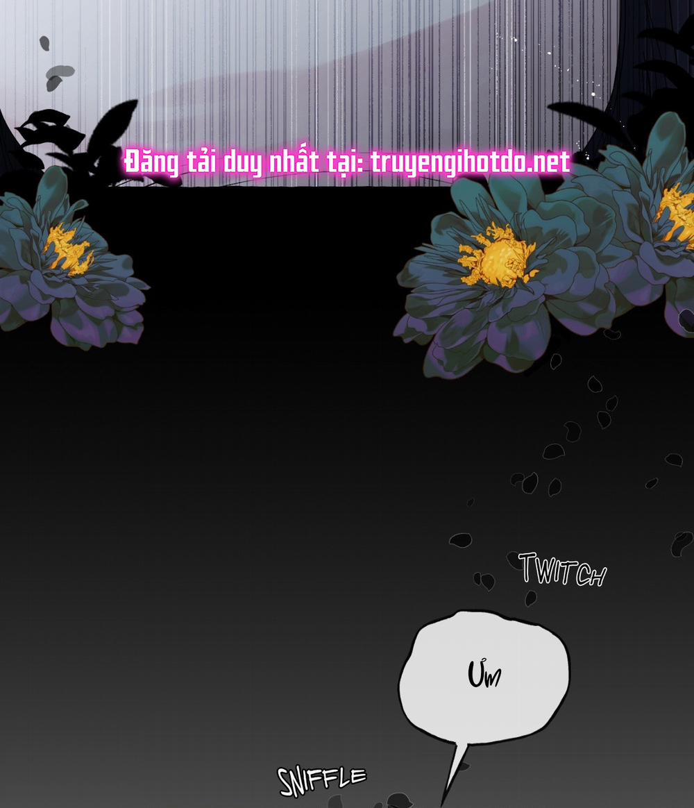 [18+] Chó Sống Trong Khu Vườn Của Hoàng Cung 1.1 trang 32