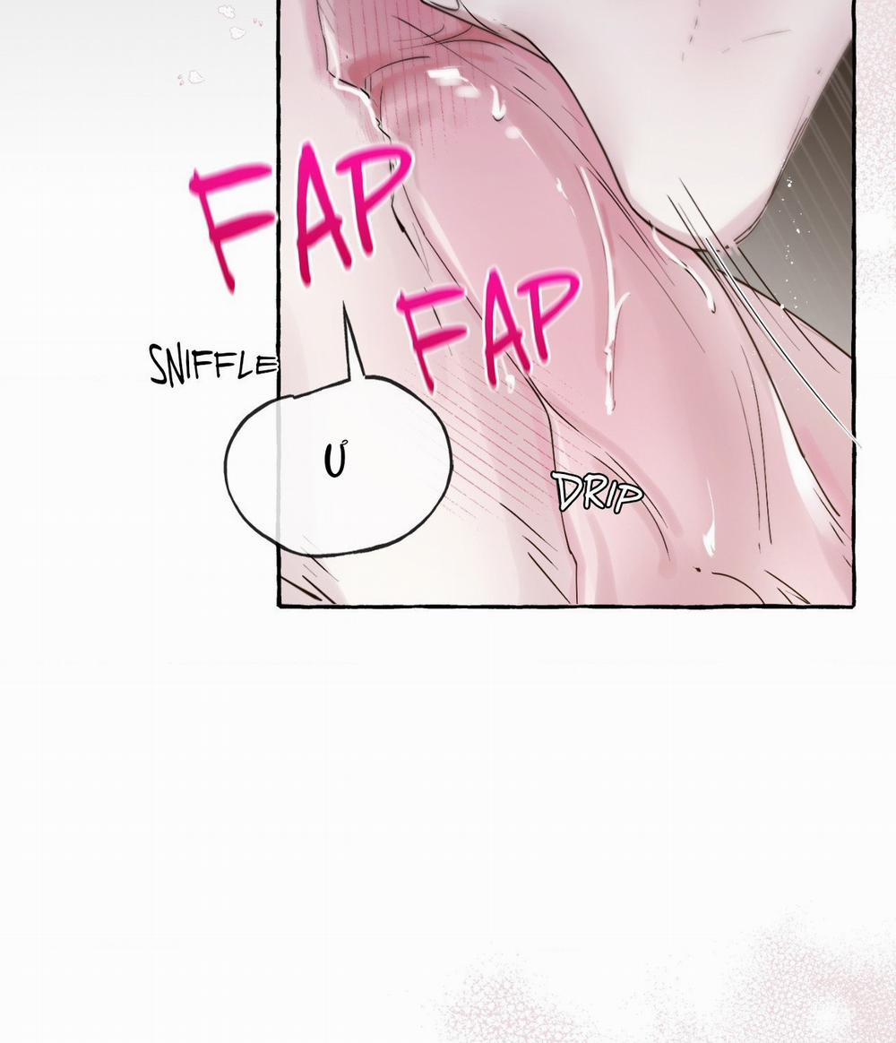 [18+] Chó Sống Trong Khu Vườn Của Hoàng Cung 1.1 trang 34