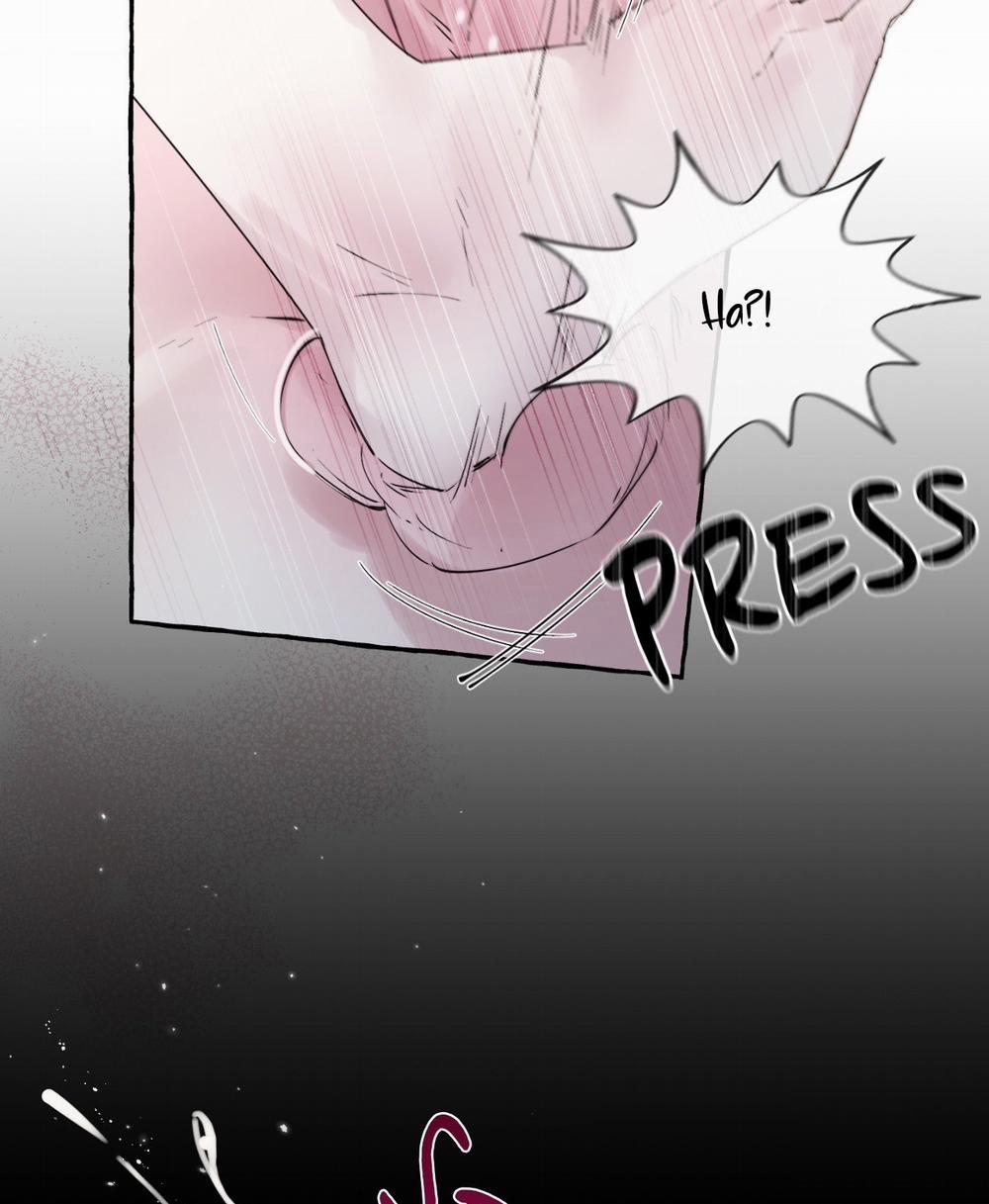 [18+] Chó Sống Trong Khu Vườn Của Hoàng Cung 1.1 trang 37