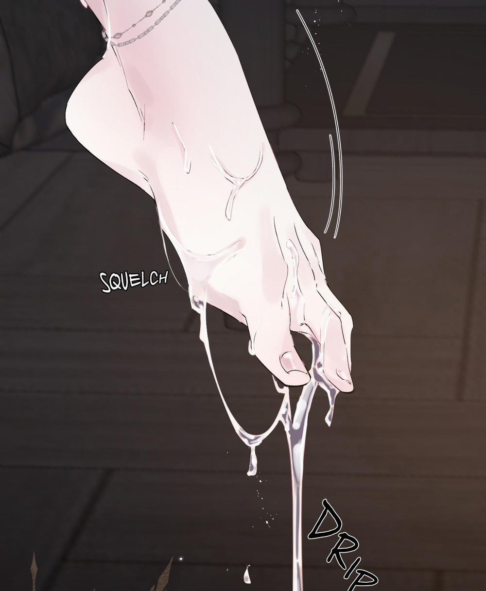 [18+] Chó Sống Trong Khu Vườn Của Hoàng Cung 1.1 trang 40