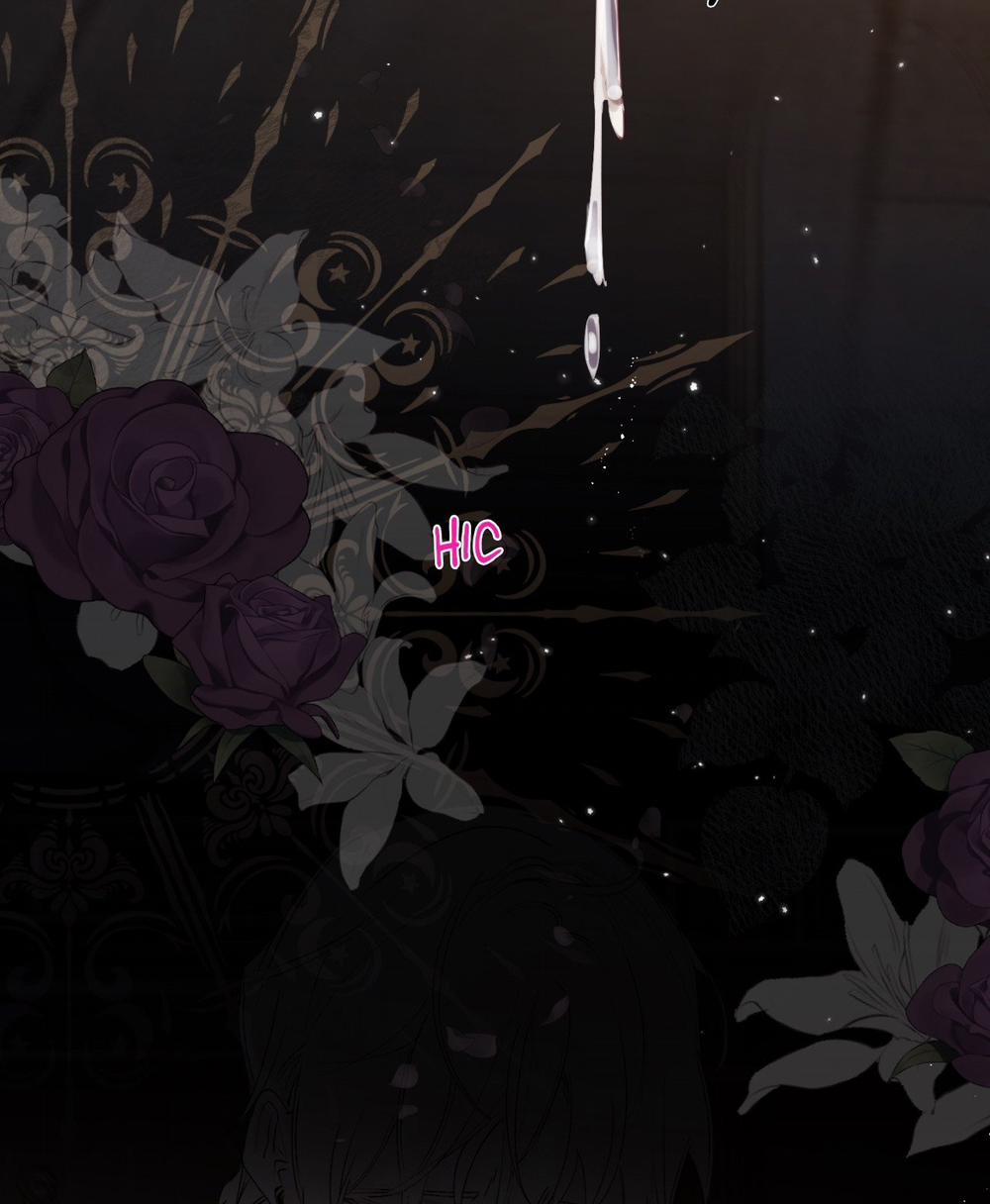 [18+] Chó Sống Trong Khu Vườn Của Hoàng Cung 1.1 trang 41