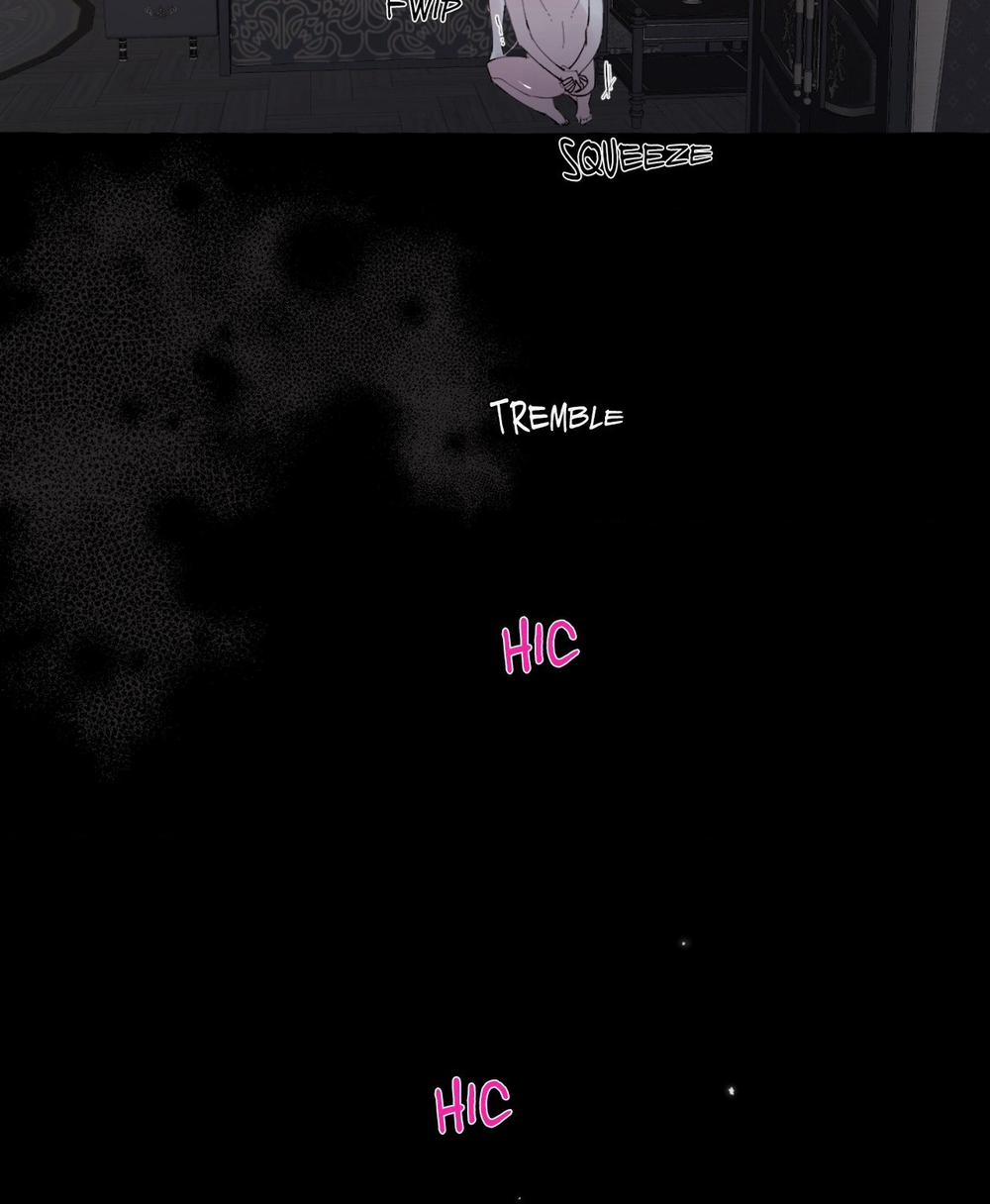 [18+] Chó Sống Trong Khu Vườn Của Hoàng Cung 1.1 trang 46