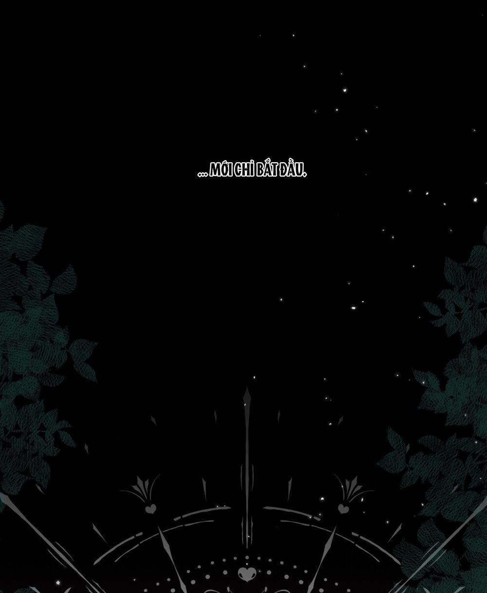 [18+] Chó Sống Trong Khu Vườn Của Hoàng Cung 1.1 trang 47