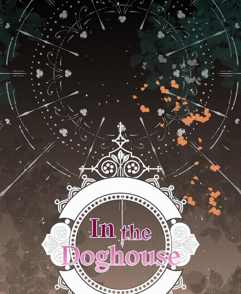 [18+] Chó Sống Trong Khu Vườn Của Hoàng Cung 1.1 trang 48