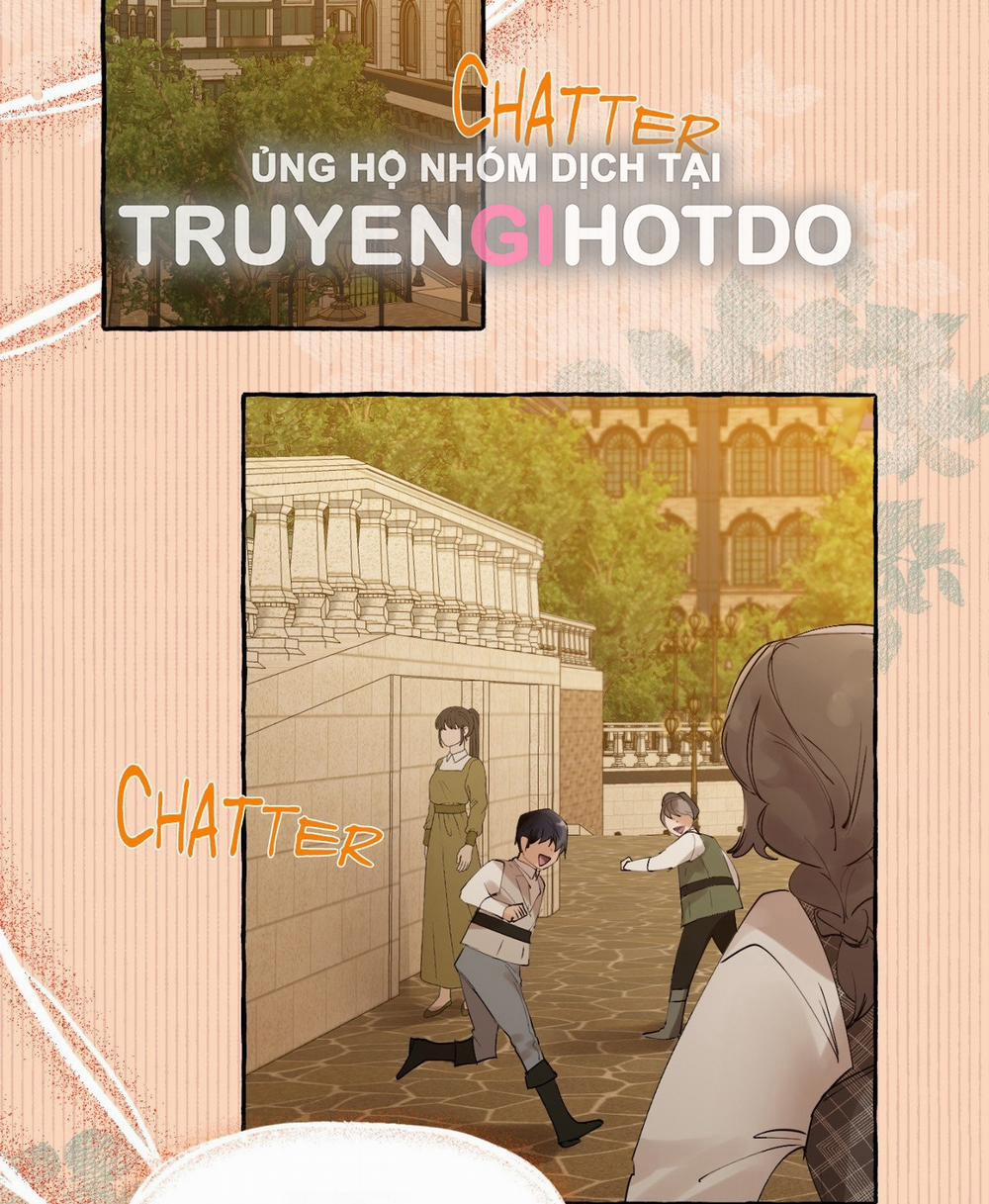 [18+] Chó Sống Trong Khu Vườn Của Hoàng Cung 1.1 trang 51