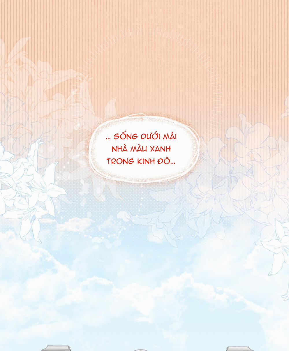 [18+] Chó Sống Trong Khu Vườn Của Hoàng Cung 1.1 trang 53