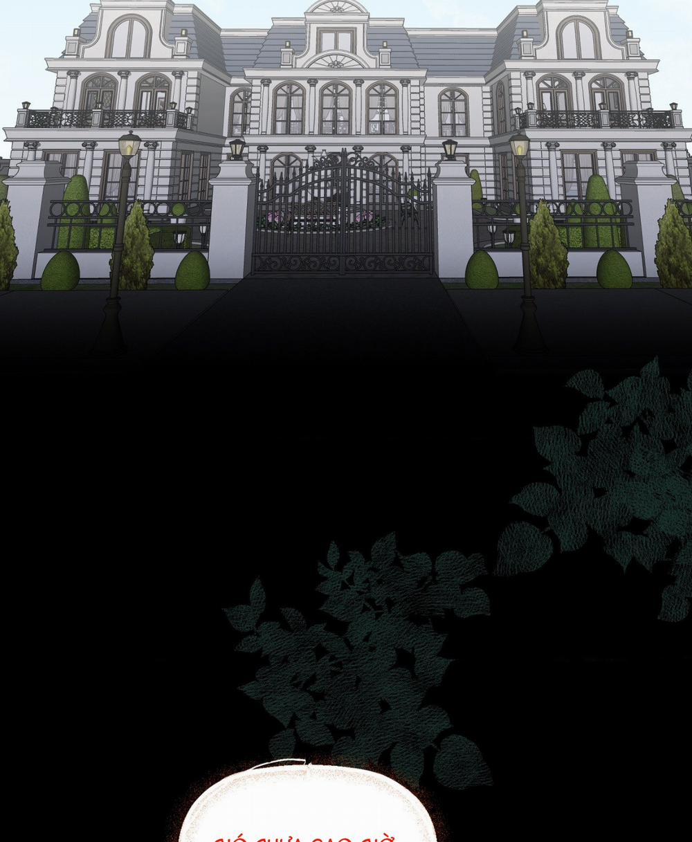 [18+] Chó Sống Trong Khu Vườn Của Hoàng Cung 1.1 trang 54