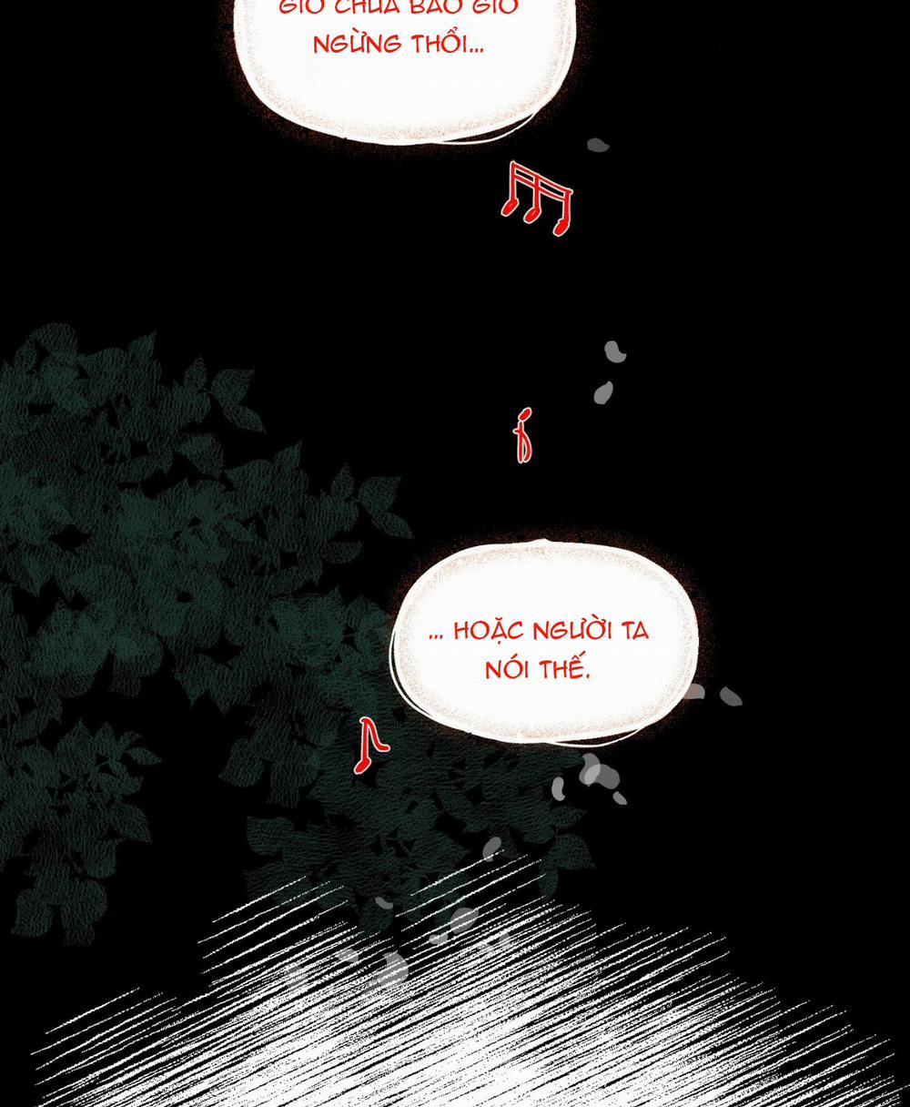 [18+] Chó Sống Trong Khu Vườn Của Hoàng Cung 1.1 trang 55