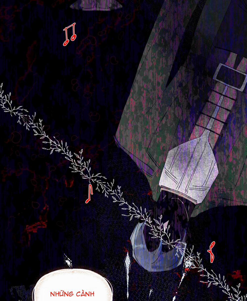 [18+] Chó Sống Trong Khu Vườn Của Hoàng Cung 1.1 trang 58