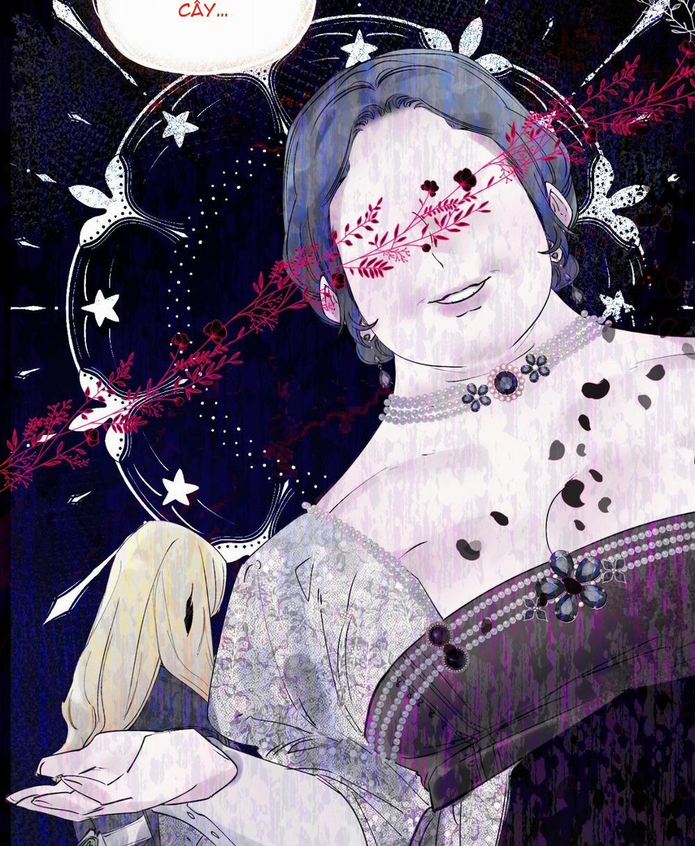 [18+] Chó Sống Trong Khu Vườn Của Hoàng Cung 1.1 trang 59