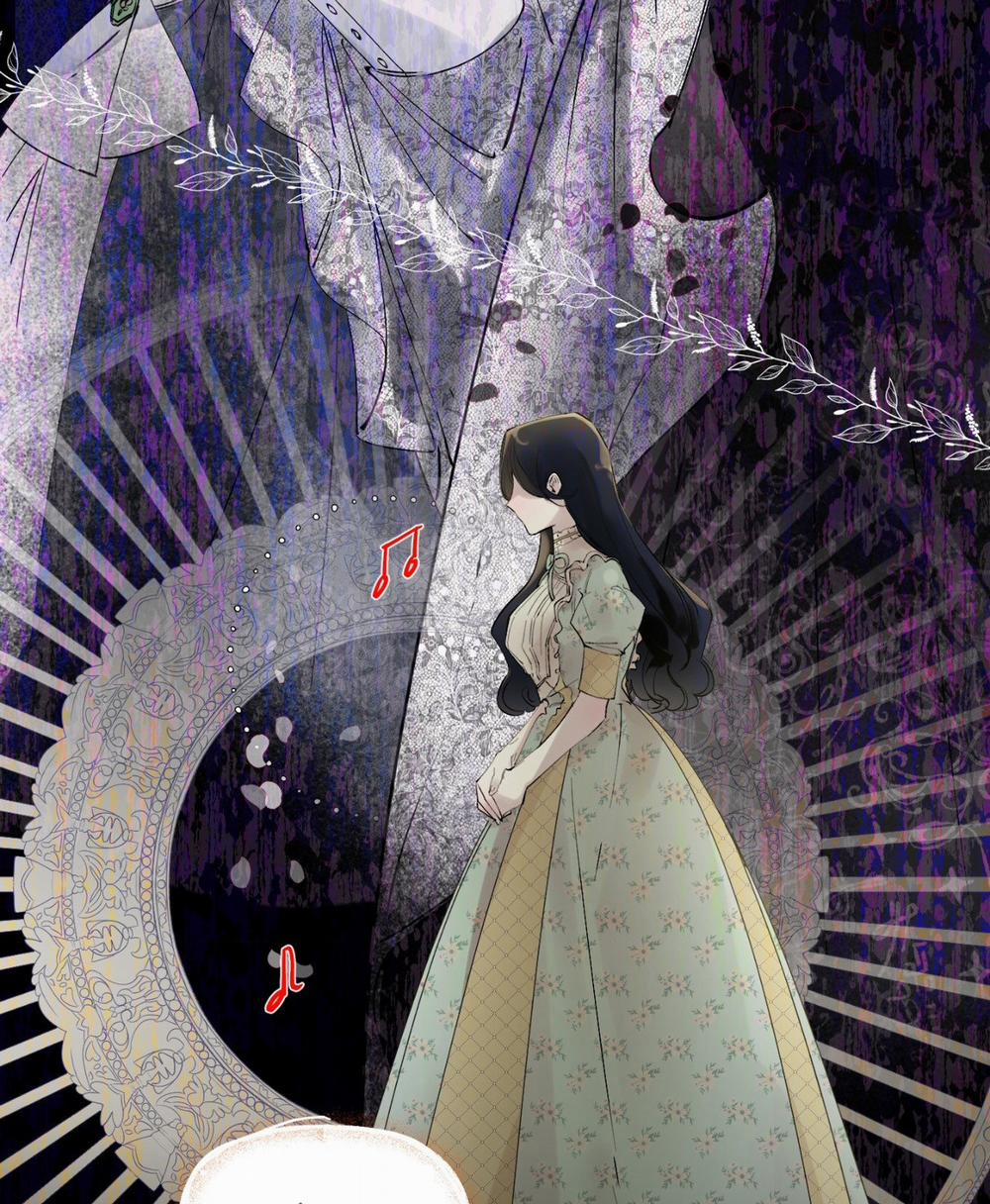 [18+] Chó Sống Trong Khu Vườn Của Hoàng Cung 1.1 trang 60