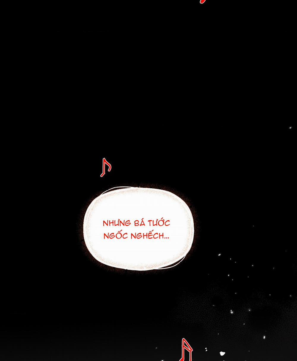 [18+] Chó Sống Trong Khu Vườn Của Hoàng Cung 1.1 trang 62