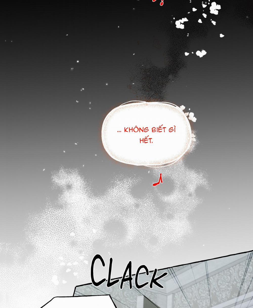 [18+] Chó Sống Trong Khu Vườn Của Hoàng Cung 1.1 trang 63