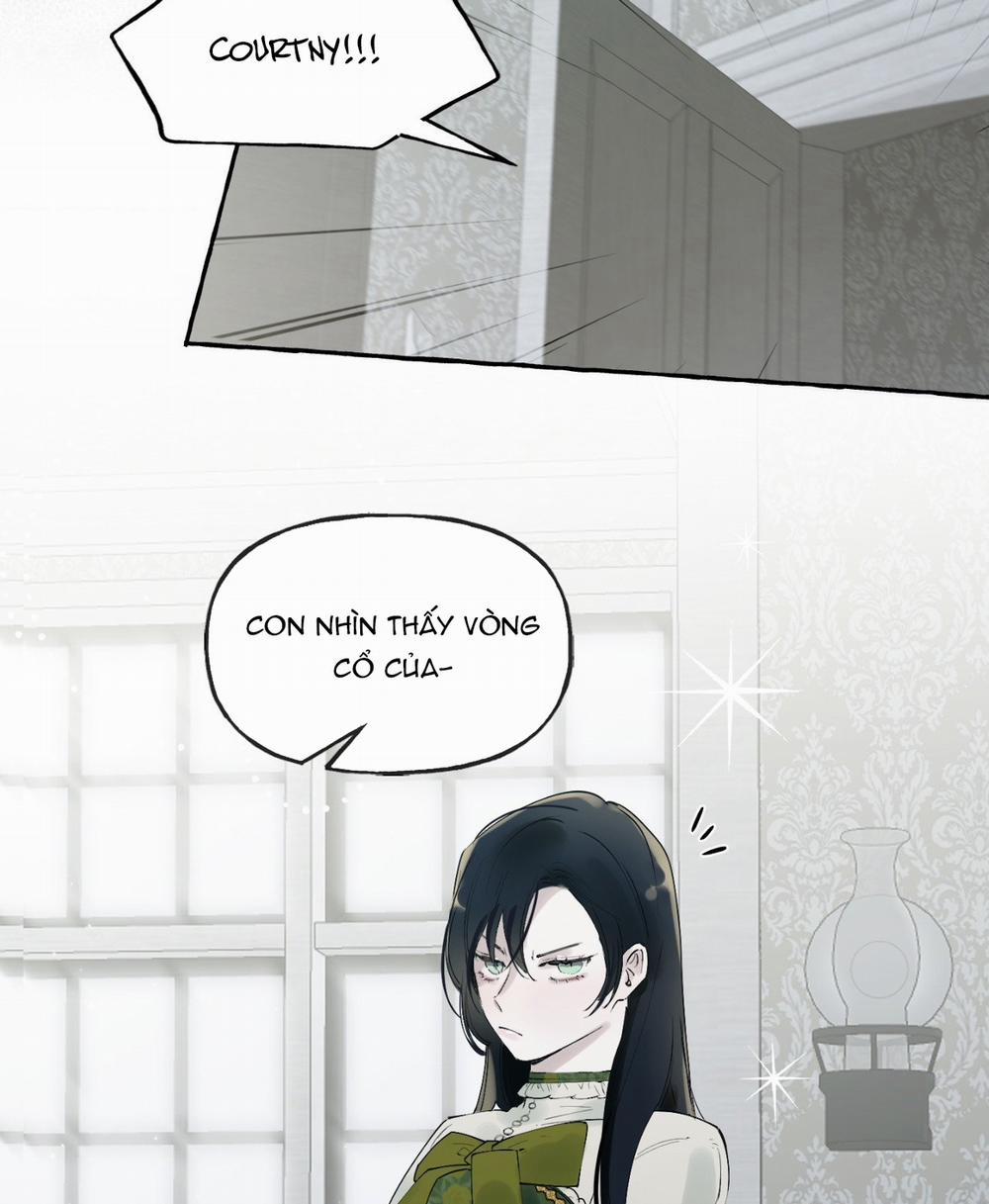 [18+] Chó Sống Trong Khu Vườn Của Hoàng Cung 1.1 trang 64