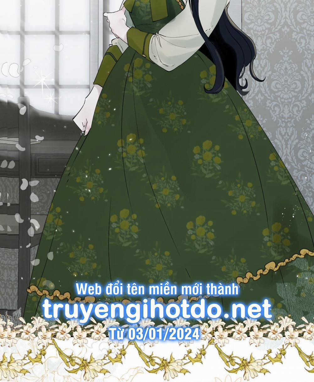 [18+] Chó Sống Trong Khu Vườn Của Hoàng Cung 1.1 trang 65