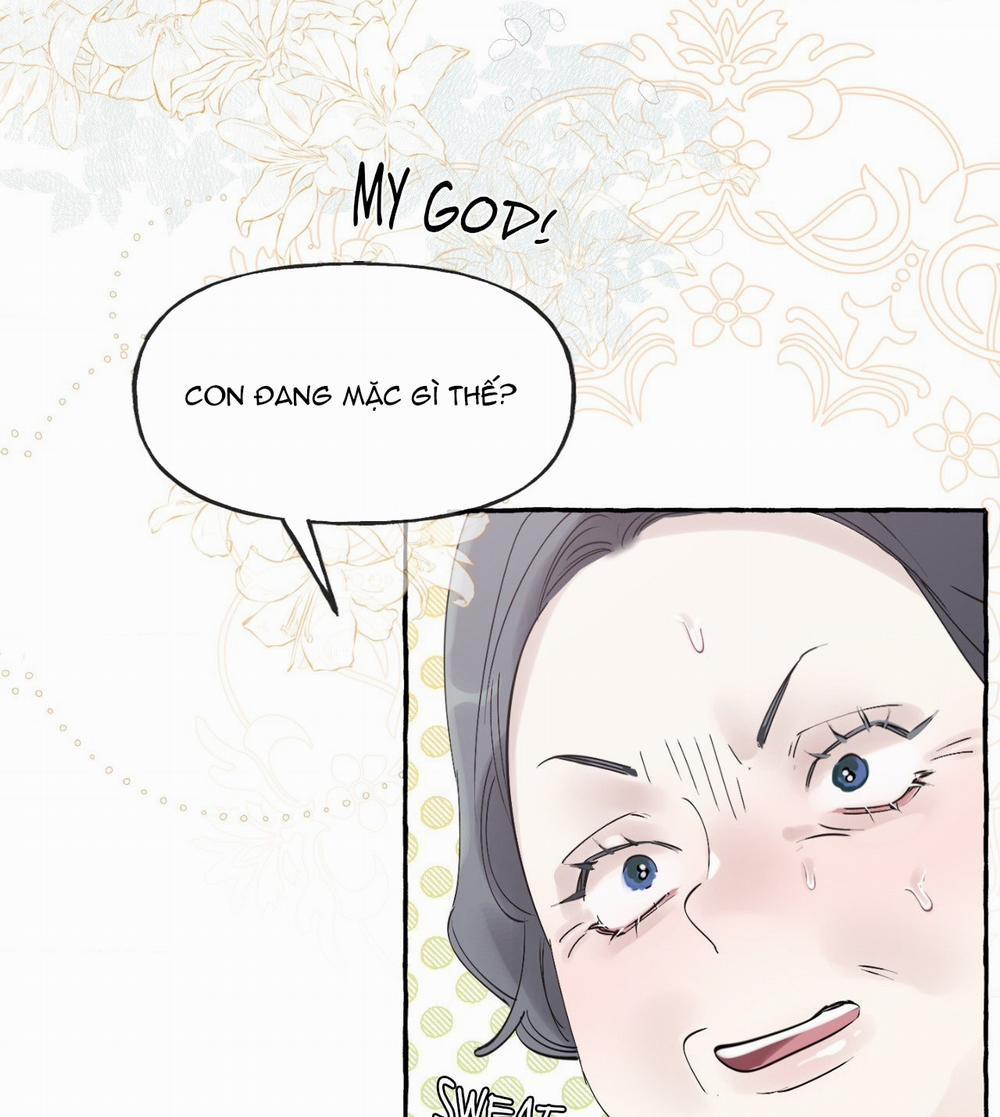 [18+] Chó Sống Trong Khu Vườn Của Hoàng Cung 1.1 trang 66