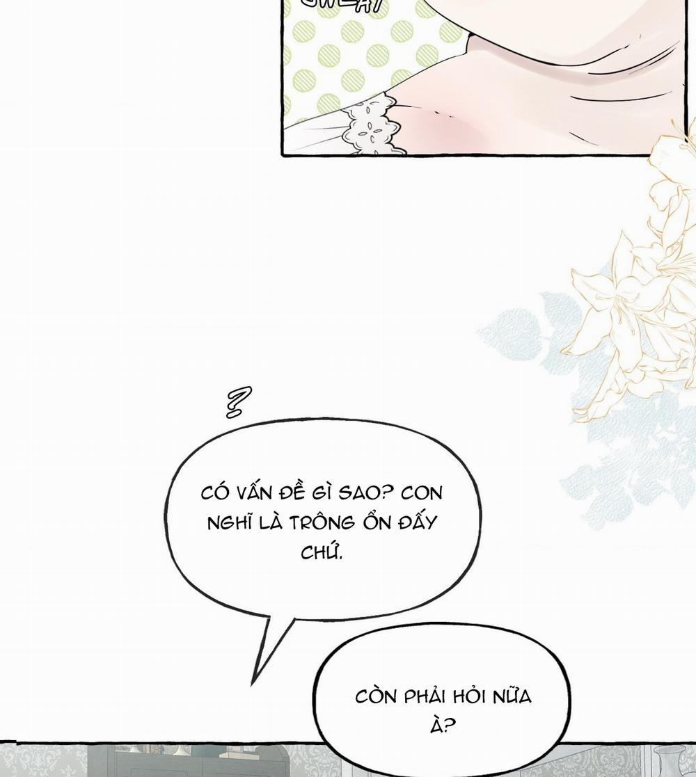 [18+] Chó Sống Trong Khu Vườn Của Hoàng Cung 1.1 trang 67