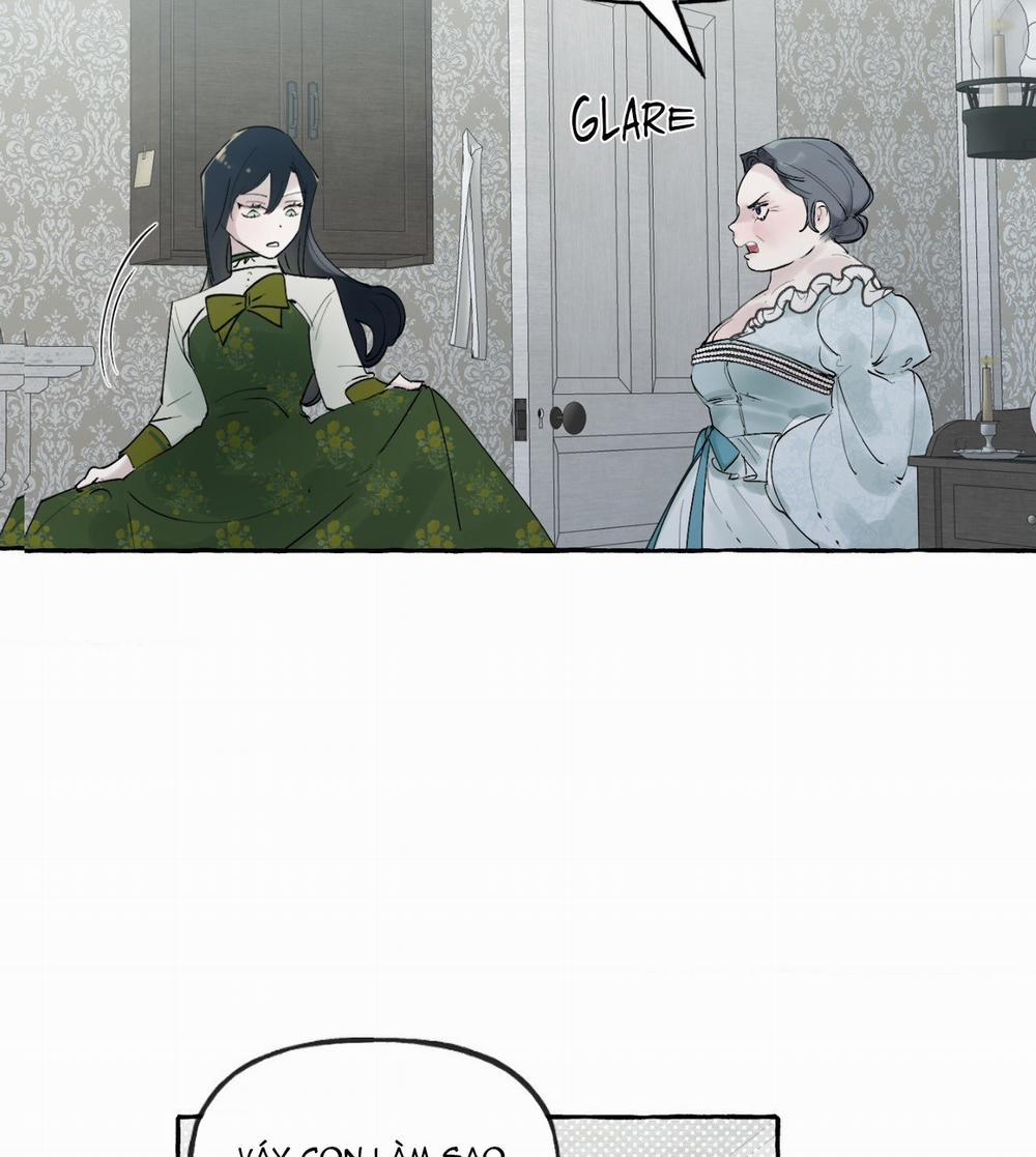 [18+] Chó Sống Trong Khu Vườn Của Hoàng Cung 1.1 trang 68